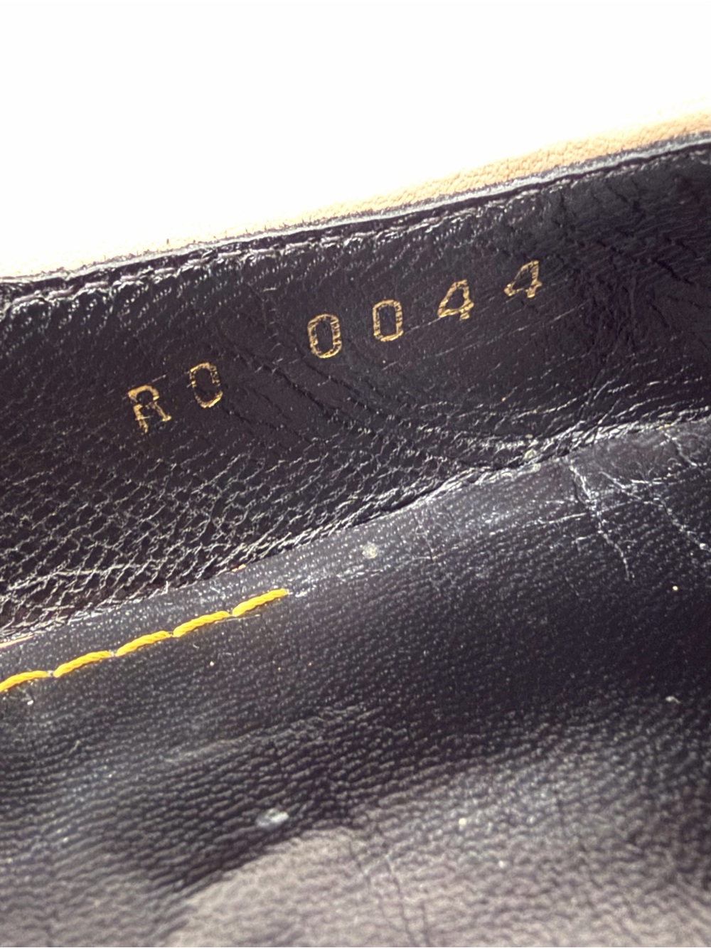 LOUIS VUITTON | Takashi Murakami Multicolor Ballet Flats Black Monogram EU 38.5 - Picture 12 of 14
